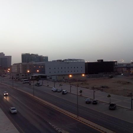 Al Makan Al Mosafer 116 Hotel By Al Azmy リヤード エクステリア 写真