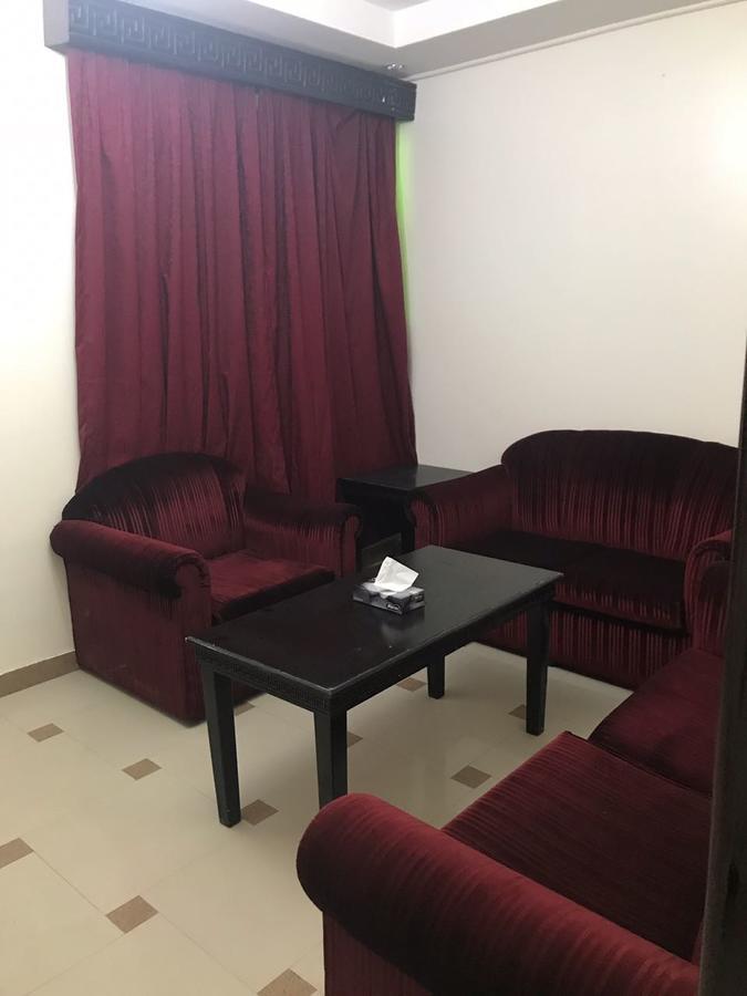 Al Makan Al Mosafer 116 Hotel By Al Azmy リヤード エクステリア 写真