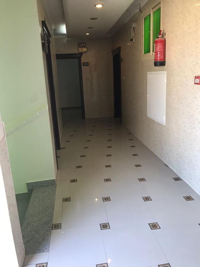 Al Makan Al Mosafer 116 Hotel By Al Azmy リヤード エクステリア 写真