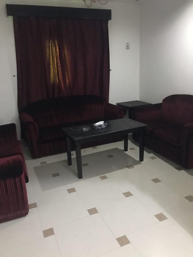 Al Makan Al Mosafer 116 Hotel By Al Azmy リヤード エクステリア 写真