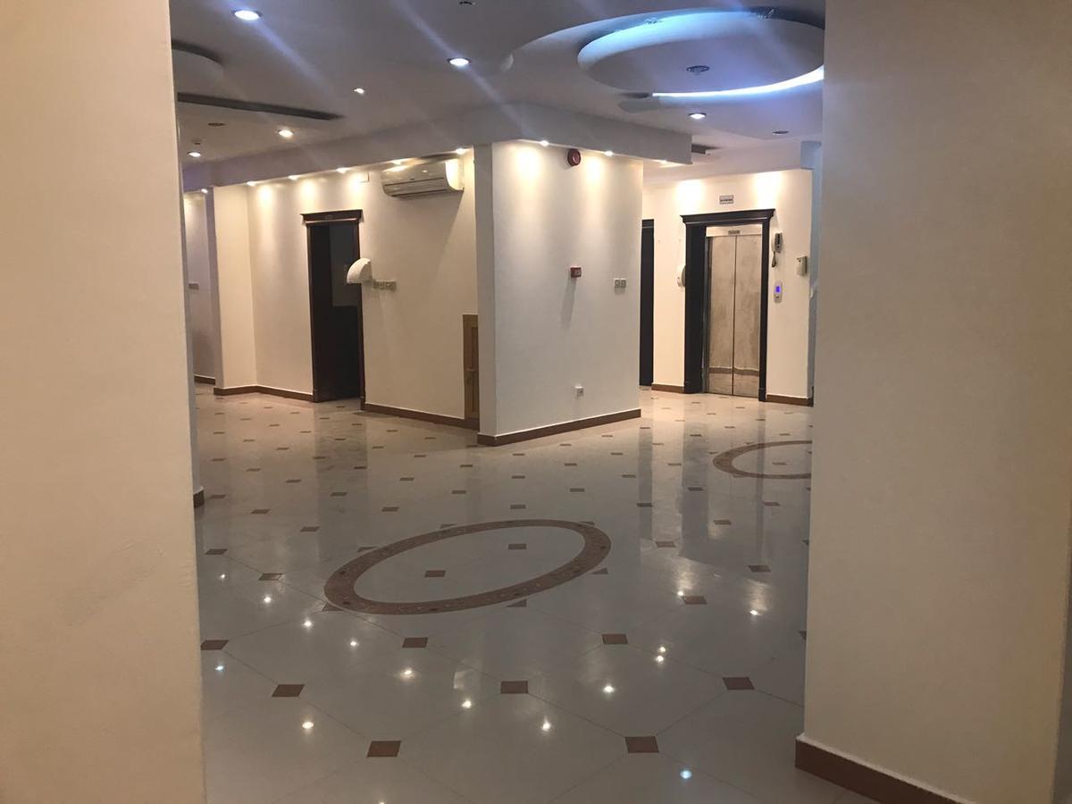 Al Makan Al Mosafer 116 Hotel By Al Azmy リヤード エクステリア 写真