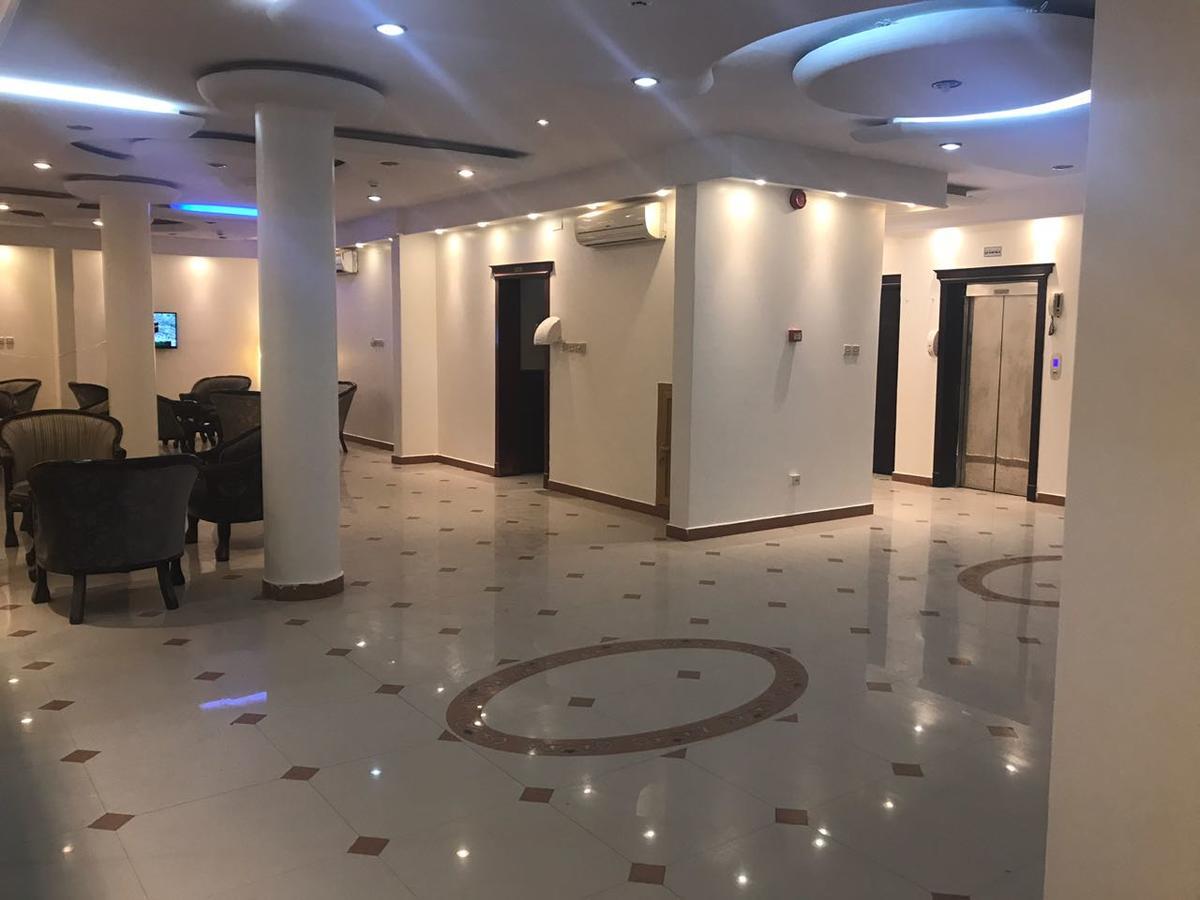 Al Makan Al Mosafer 116 Hotel By Al Azmy リヤード エクステリア 写真