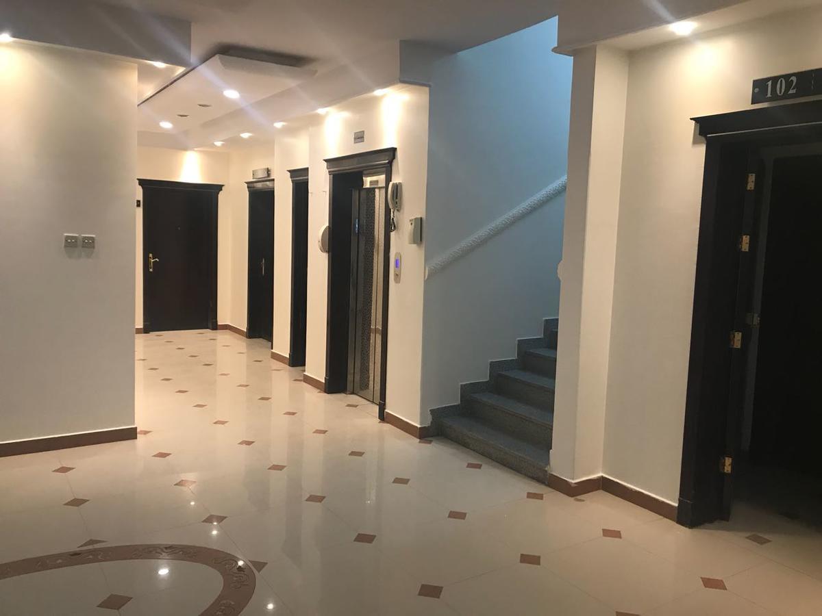 Al Makan Al Mosafer 116 Hotel By Al Azmy リヤード エクステリア 写真