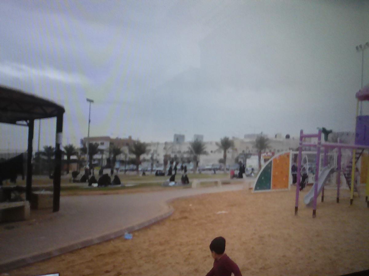 Al Makan Al Mosafer 116 Hotel By Al Azmy リヤード エクステリア 写真